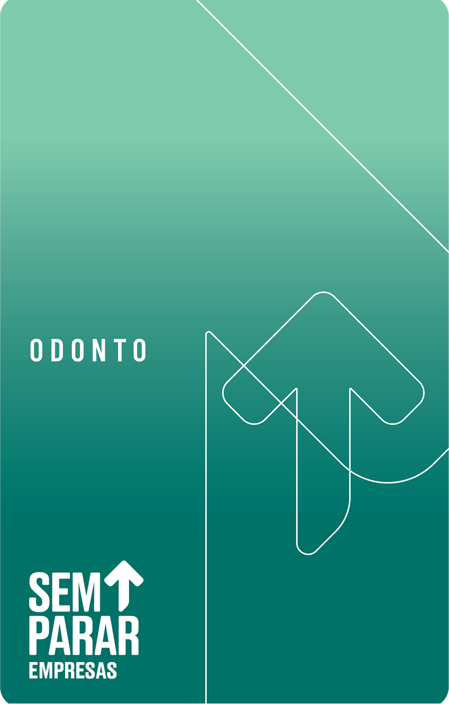 Cartão Odonto