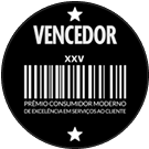 Logo Reconhecimento