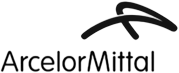 Logo ArcelorMittal