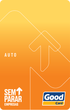 Cartão Sem Parar Auto de vale-combustível